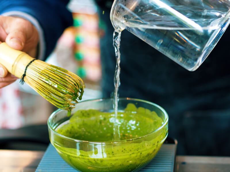 Best Matcha Recipe Ideas to Improve Your Health