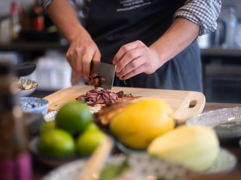 Want to Learn to Cook Like a Pro? Discover Australia's Top Culinary Schools