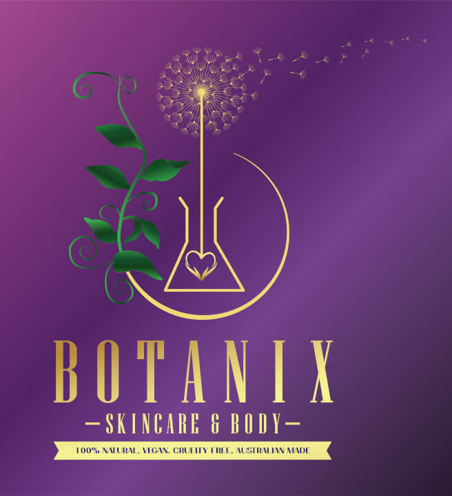 Botanix Vegan Warming Muscle Therapeutic Rub