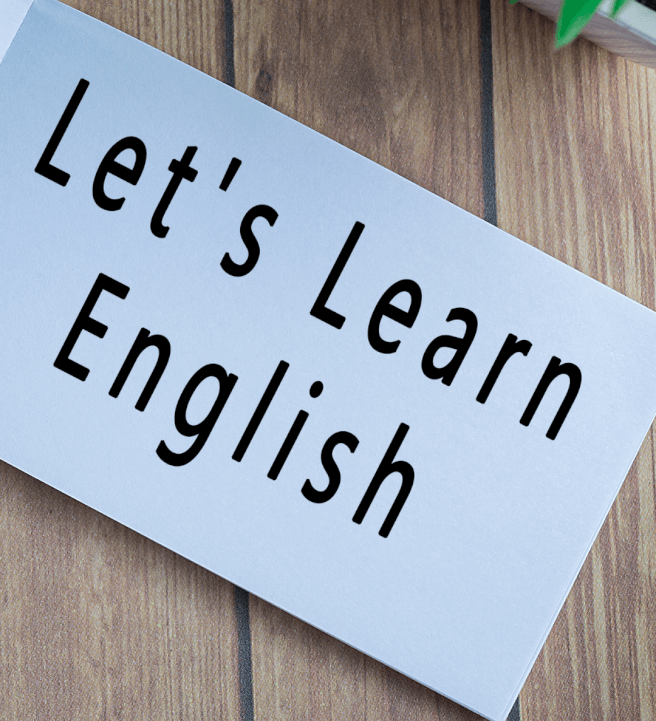 Intensive English Skills Class for Kids