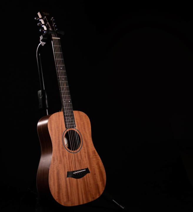 Intermediate Guitar Course: Stage Two