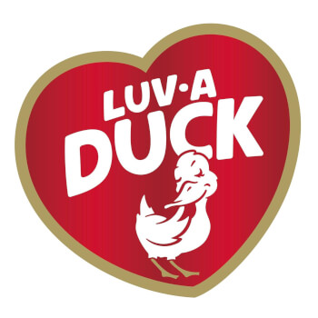 Luv-a-Duck, cooking teacher