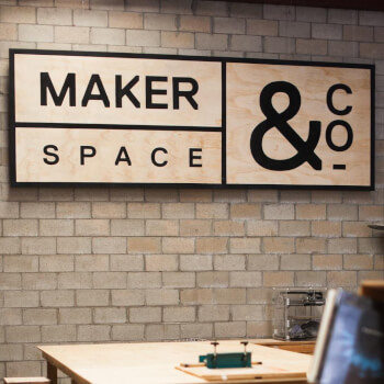 MakerSpace & Co,  teacher