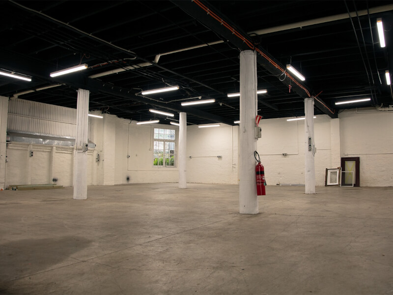 Event, Workshop & Rehearsal Space at Nauti Studios in Forest Lodge (Glebe)